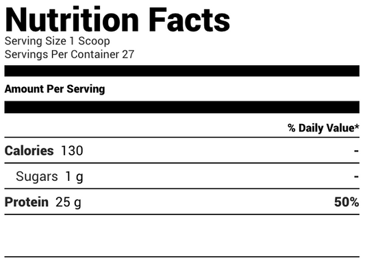 Ryse Supplements Loaded Protein Little Debbie Cosmic Brownie