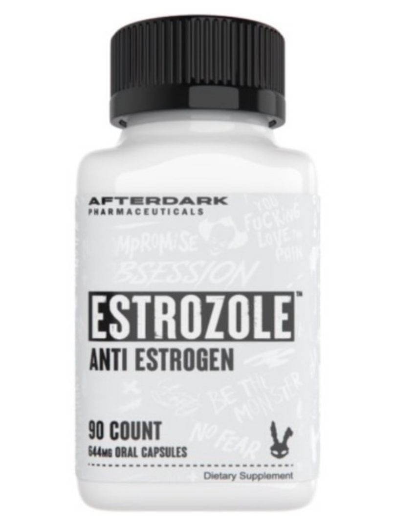 After Dark Estrozole