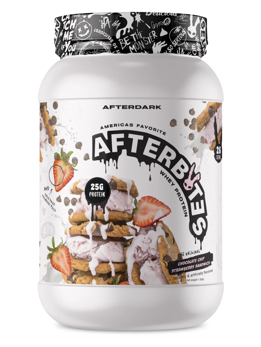 After Dark After Bites