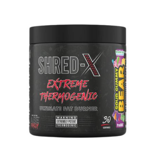 ABE Shred-X Powder