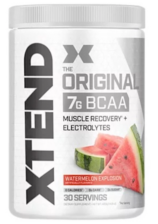 XTEND Original BCAA Powder 90 Servings