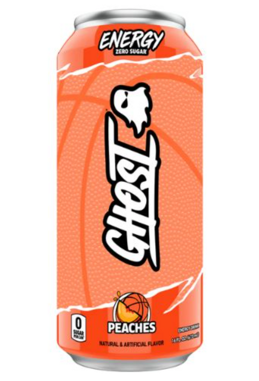 GHOST Energy 12 Pack
