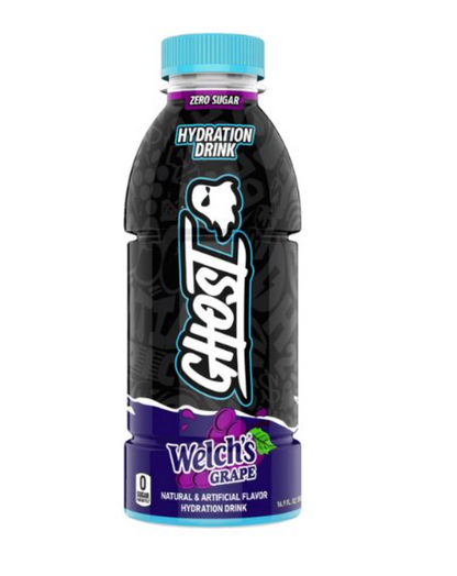 GHOST Hydration 12 Pack
