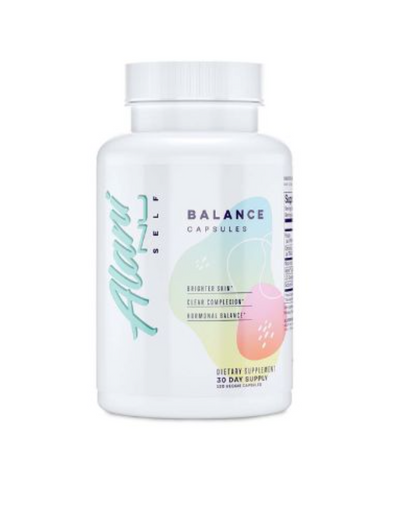 Alani Nu Balance