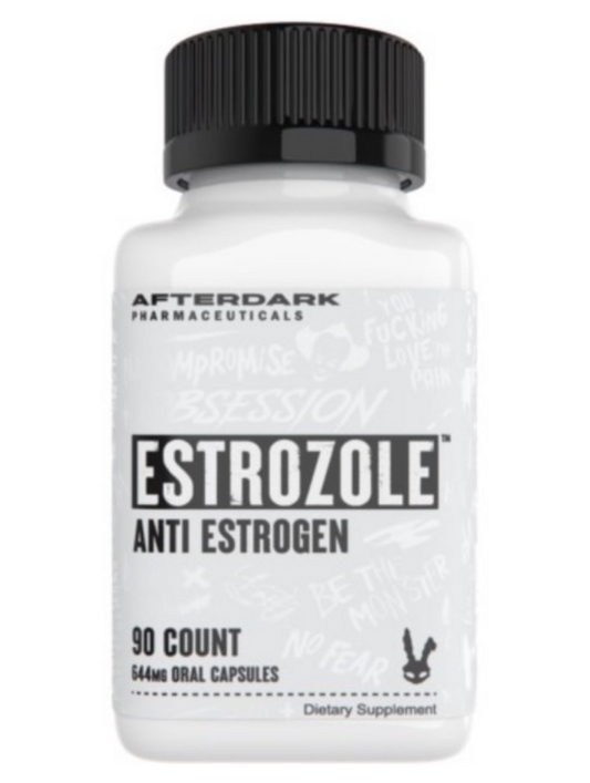 After Dark Estrozole