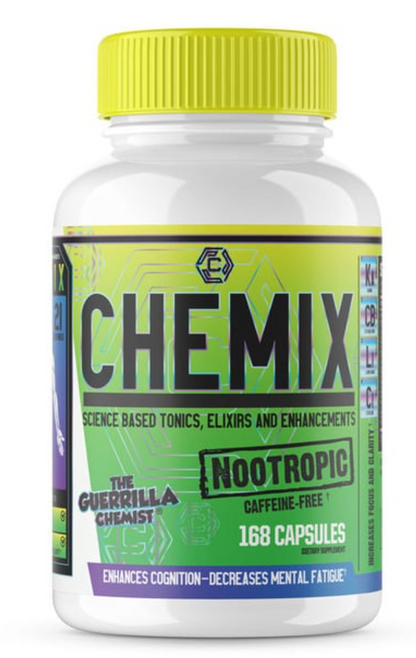 Chemix Lifestyle Nootropic