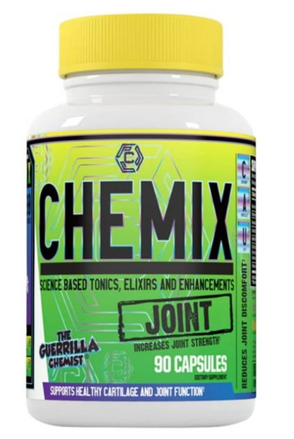 Chemix Lifestyle Joint