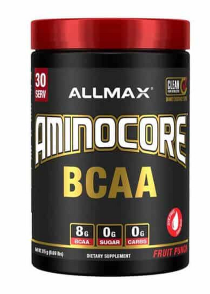 Allmax BCAA