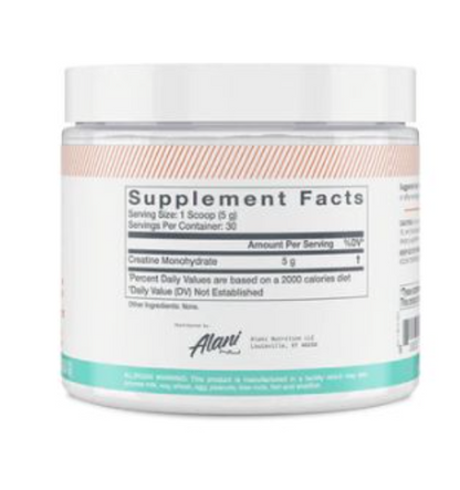 Alani Nu Creatine